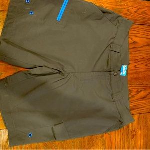Men’s World Wide Sportsman fishing shorts